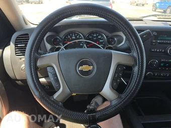 2012 Chevrolet Silverado 1500 LT Crew Cab Short Bed 1LT – miniatura 10