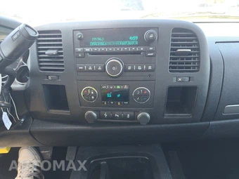 2012 Chevrolet Silverado 1500 LT Crew Cab Short Bed 1LT – miniatura 11