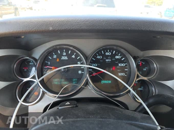 2012 Chevrolet Silverado 1500 LT Crew Cab Short Bed 1LT – miniatura 12