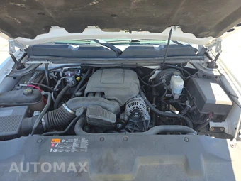2012 Chevrolet Silverado 1500 LT Crew Cab Short Bed 1LT – miniatura 15