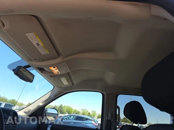 2012 Chevrolet Silverado 1500 LT Crew Cab Short Bed 1LT – miniatura 17