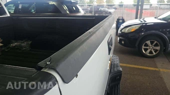 2012 Chevrolet Silverado 1500 LT Crew Cab Short Bed 1LT – miniatura 19