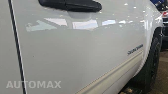 2012 Chevrolet Silverado 1500 LT Crew Cab Short Bed 1LT – miniatura 22