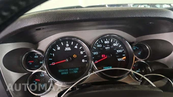 2012 Chevrolet Silverado 1500 LT Crew Cab Short Bed 1LT – miniatura 27