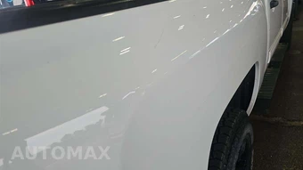 2012 Chevrolet Silverado 1500 LT Crew Cab Short Bed 1LT – miniatura 32