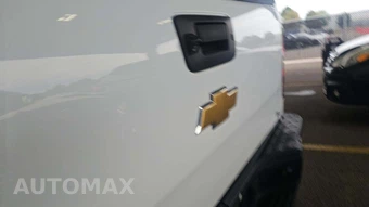 2012 Chevrolet Silverado 1500 LT Crew Cab Short Bed 1LT – miniatura 33