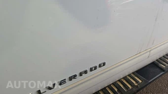 2012 Chevrolet Silverado 1500 LT Crew Cab Short Bed 1LT – miniatura 37