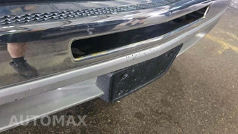 2012 Chevrolet Silverado 1500 LT Crew Cab Short Bed 1LT – miniatura 43