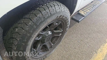 2012 Chevrolet Silverado 1500 LT Crew Cab Short Bed 1LT – miniatura 45