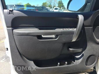 2012 Chevrolet Silverado 1500 LT Crew Cab Short Bed 1LT – miniatura 9