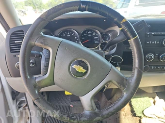 2012 Chevrolet Silverado 1500 LT Crew Cab Short Bed 1LT – miniatura 10