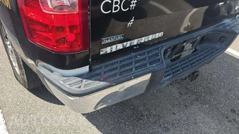 2012 Chevrolet Silverado 1500 LT Crew Cab Short Bed 1LT – miniatura 29