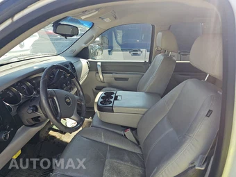 2012 Chevrolet Silverado 1500 LT Crew Cab Short Bed 1LT – miniatura 7
