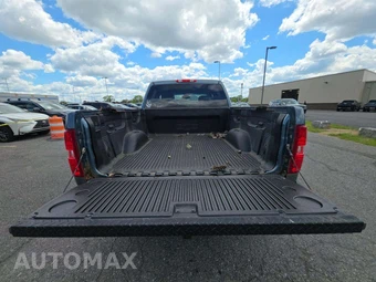2012 Chevrolet Silverado 1500 LT Crew Cab Short Bed 1LT – miniatura 11