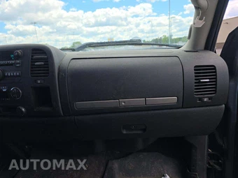 2012 Chevrolet Silverado 1500 LT Crew Cab Short Bed 1LT – miniatura 16