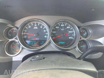 2012 Chevrolet Silverado 1500 LT Crew Cab Short Bed 1LT – miniatura 6