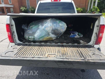 2012 Chevrolet Silverado 1500 LT Crew Cab Short Bed 1LT – miniatura 14