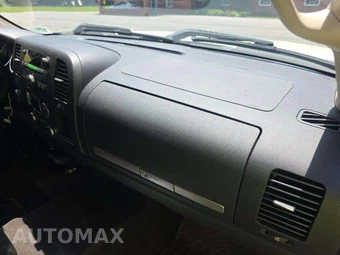 2012 Chevrolet Silverado 1500 LT Crew Cab Short Bed 1LT – miniatura 19