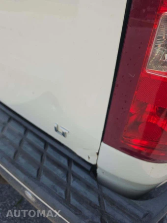 2012 Chevrolet Silverado 1500 LT Crew Cab Short Bed 1LT – miniatura 25