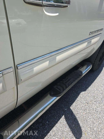 2012 Chevrolet Silverado 1500 LT Crew Cab Short Bed 1LT – miniatura 27