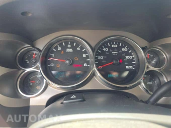 2012 Chevrolet Silverado 1500 LT Crew Cab Short Bed 1LT – miniatura 9