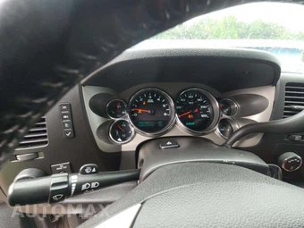 2012 Chevrolet Silverado 1500 LT Crew Cab Short Bed 1LT - miniatura 6