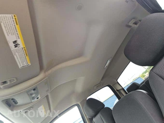 2012 Chevrolet Silverado 1500 LT Crew Cab Short Bed 1LT - miniatura 8