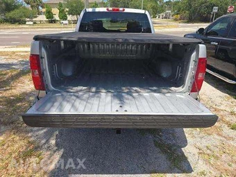 2012 Chevrolet Silverado 1500 LT Extended Cab Medium Bed 1LT w/Rear Doors – miniatura 14