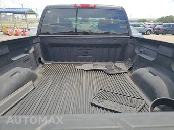 2012 Chevrolet Silverado 1500 LT Extended Cab Medium Bed 1LT w/Rear Doors - miniatura 16