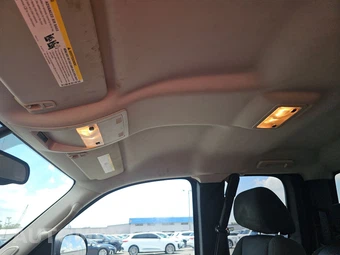 2012 Chevrolet Silverado 1500 LT Extended Cab Medium Bed 1LT w/Rear Doors - miniatura 17