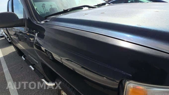 2012 Chevrolet Silverado 1500 LT Extended Cab Medium Bed 1LT w/Rear Doors - miniatura 23