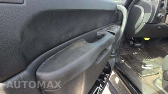2012 Chevrolet Silverado 1500 LT Extended Cab Medium Bed 1LT w/Rear Doors - miniatura 24