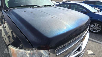 2012 Chevrolet Silverado 1500 LT Extended Cab Medium Bed 1LT w/Rear Doors - miniatura 42