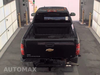 2012 Chevrolet Silverado 1500 LT Extended Cab Medium Bed 1LT w/Rear Doors - miniatura 5