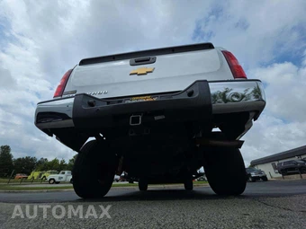 2012 Chevrolet Silverado 1500 LT Extended Cab Medium Bed 1LT w/Rear Doors - miniatura 15