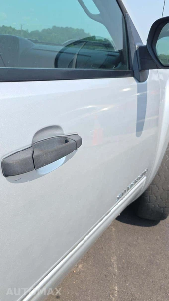 2012 Chevrolet Silverado 1500 LT Extended Cab Medium Bed 1LT w/Rear Doors – miniatura 24
