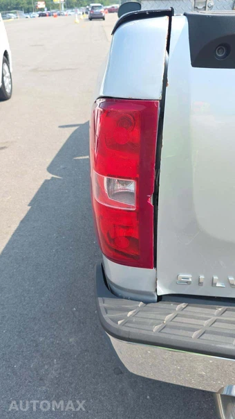 2012 Chevrolet Silverado 1500 LT Extended Cab Medium Bed 1LT w/Rear Doors – miniatura 28
