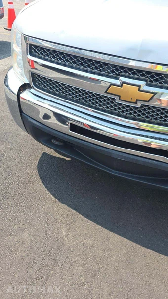 2012 Chevrolet Silverado 1500 LT Extended Cab Medium Bed 1LT w/Rear Doors – miniatura 32