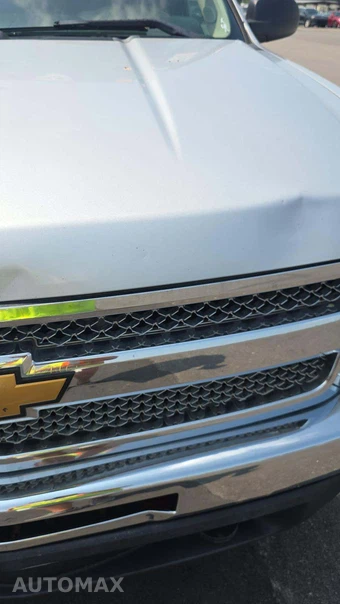2012 Chevrolet Silverado 1500 LT Extended Cab Medium Bed 1LT w/Rear Doors – miniatura 34