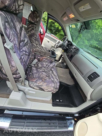 2012 Chevrolet Silverado 1500 LT Extended Cab Medium Bed 1LT w/Rear Doors - miniatura 18