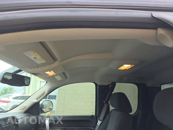 2012 Chevrolet Silverado 1500 LT Extended Cab Medium Bed 1LT w/Rear Doors – miniatura 18
