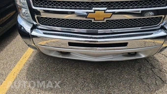 2012 Chevrolet Silverado 1500 LT Extended Cab Medium Bed 1LT w/Rear Doors – miniatura 30