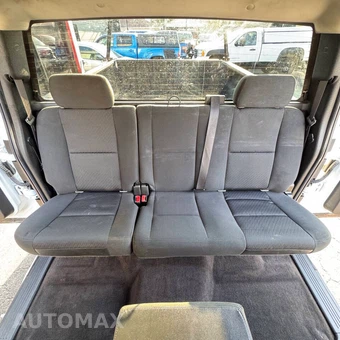 2012 Chevrolet Silverado 1500 LT Extended Cab Medium Bed 1LT w/Rear Doors - miniatura 17