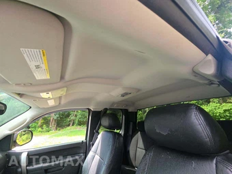 2012 Chevrolet Silverado 1500 LT Extended Cab Medium Bed 1LT w/Rear Doors - miniatura 11