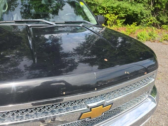 2012 Chevrolet Silverado 1500 LT Extended Cab Medium Bed 1LT w/Rear Doors - miniatura 20