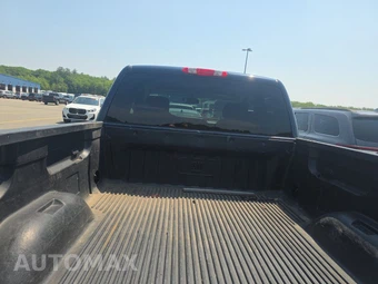 2012 Chevrolet Silverado 1500 LT Extended Cab Medium Bed 1LT w/Rear Doors – miniatura 16