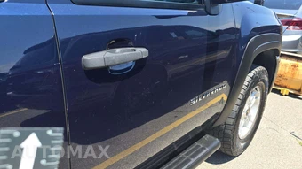 2012 Chevrolet Silverado 1500 LT Extended Cab Medium Bed 1LT w/Rear Doors – miniatura 18