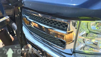 2012 Chevrolet Silverado 1500 LT Extended Cab Medium Bed 1LT w/Rear Doors – miniatura 24