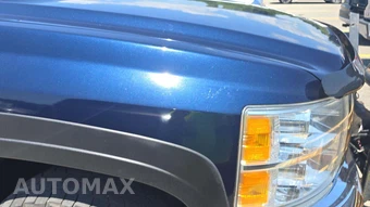 2012 Chevrolet Silverado 1500 LT Extended Cab Medium Bed 1LT w/Rear Doors – miniatura 27