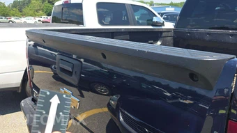 2012 Chevrolet Silverado 1500 LT Extended Cab Medium Bed 1LT w/Rear Doors – miniatura 28